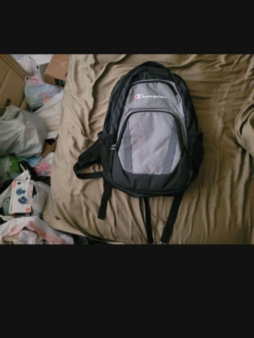 Brand-New Without Tags Champion Backpack For Adults